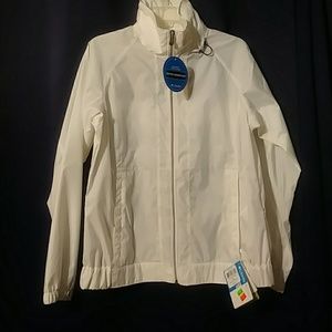 Jacket (Columbia)